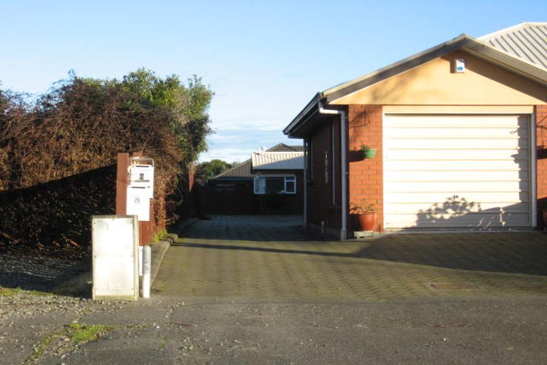 Photo of property in 8 Dublin Street, Windsor, Invercargill, 9810