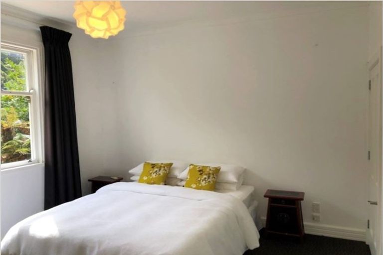 Photo of property in 1 Haines Terrace, Aro Valley, Wellington, 6021