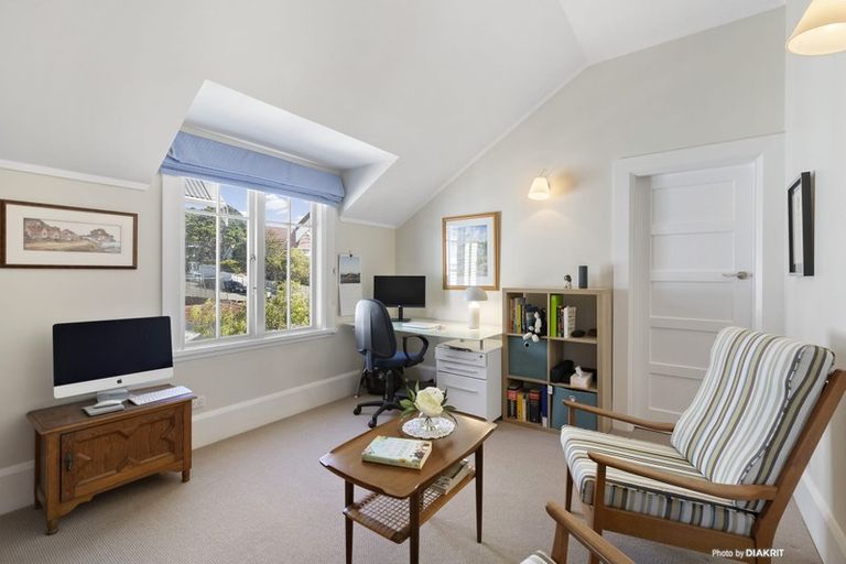 Photo of property in 29 Rimu Road, Kelburn, Wellington, 6012