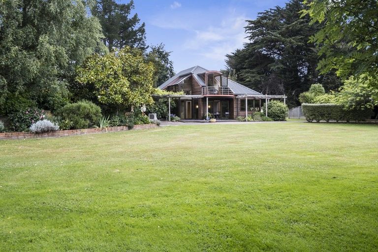 Photo of property in 55 Rutherford Road, Mosgiel, 9092