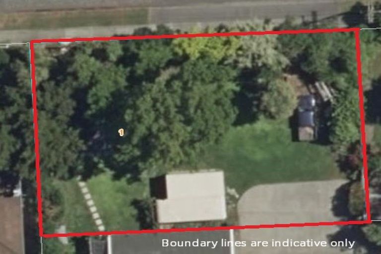 Photo of property in 1 Stratford Street, Blenheim, 7201