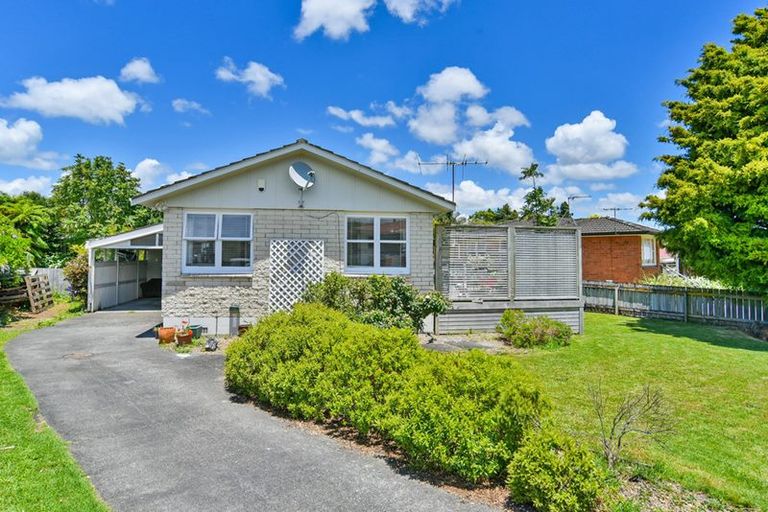 Photo of property in 14 Keeney Court, Papakura, 2110