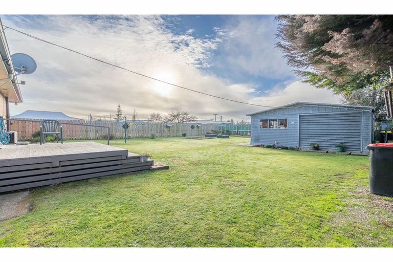 Photo of property in 8 Durham Street, Mataura, 9712