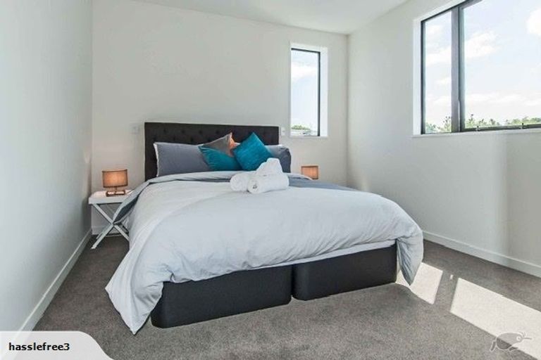 Photo of property in 13/191 Cashel Street, Christchurch Central, Christchurch, 8011