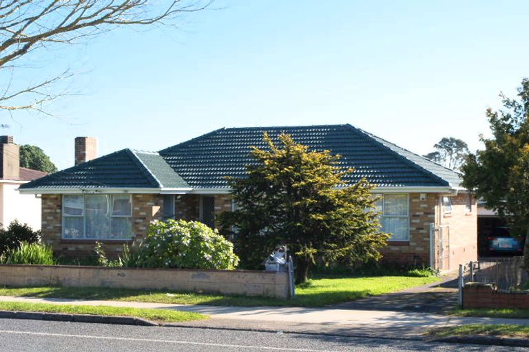 Photo of property in 175 Portage Road, Papatoetoe, Auckland, 2025