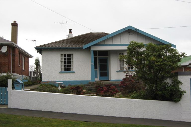 Photo of property in 186 Pine Hill Road, Dalmore, Dunedin, 9010