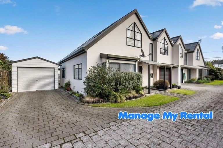 Photo of property in 54 Britannia Street, Petone, Lower Hutt, 5012