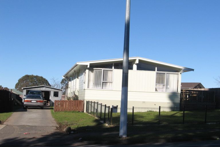 Photo of property in 148 Mahia Road, Wattle Downs, Auckland, 2103