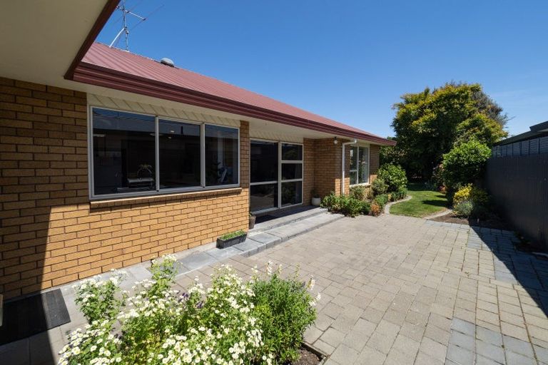Photo of property in 27 Nursery Drive, Tinwald, Ashburton, 7700