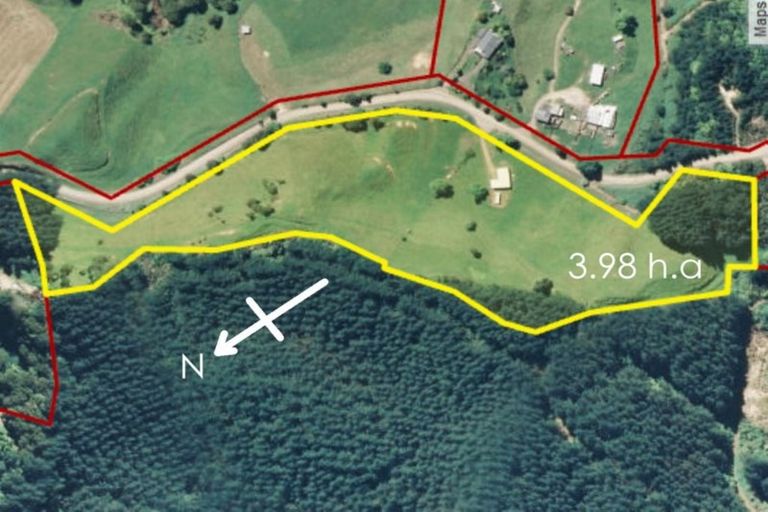 Photo of property in 872 Maungarangi Road, Paengaroa, Te Puke, 3189