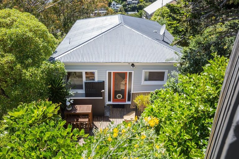 Photo of property in 58 Gordon Road, Plimmerton, Porirua, 5026