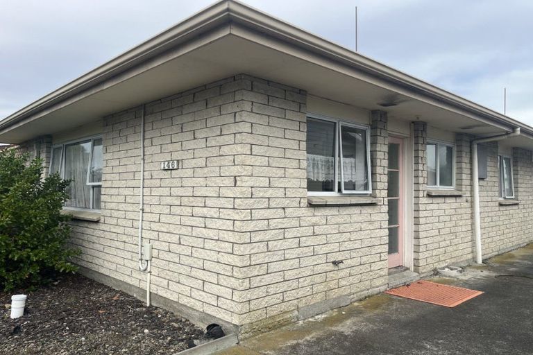 Photo of property in 146 Albert Street, Terrace End, Palmerston North, 4410