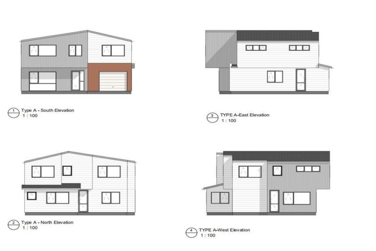 Photo of property in 18 Tristram Avenue, Forrest Hill, Auckland, 0620