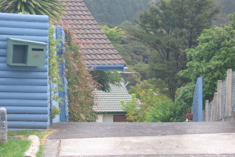 Photo of property in 40 Morriggia Place, Bayview, Auckland, 0629