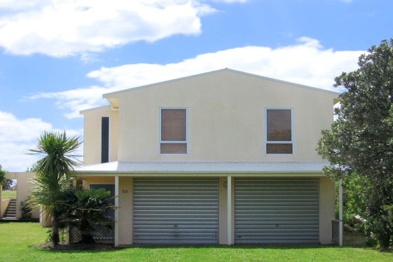 Photo of property in 59 Broadway Road, Waihi Beach, 3611