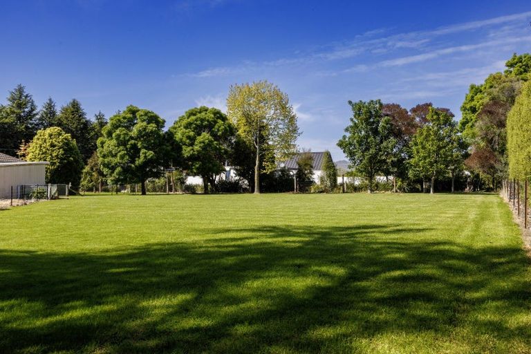 Photo of property in 48 Old Renwick Road, Springlands, Blenheim, 7201