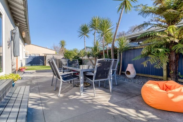 Photo of property in 108a Karaitiana Street, Frimley, Hastings, 4120