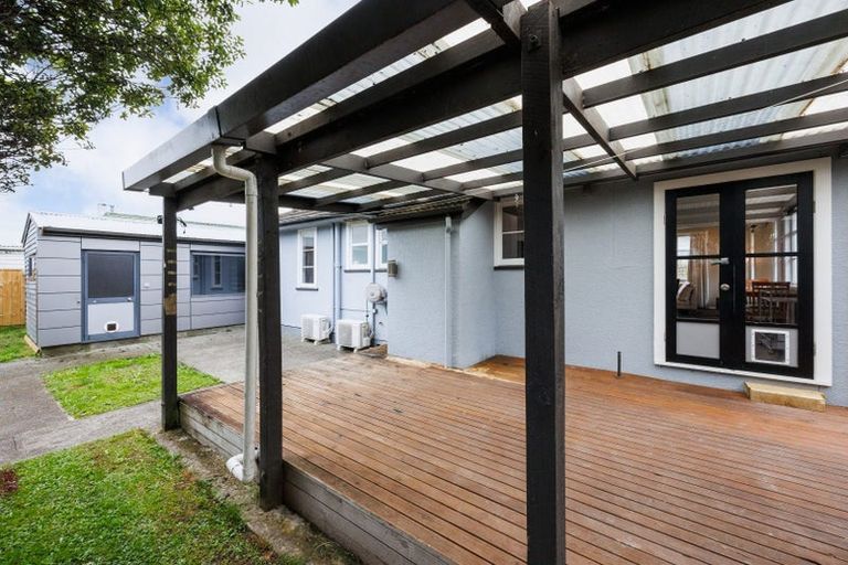 Photo of property in 976g Tremaine Avenue, Roslyn, Palmerston North, 4414
