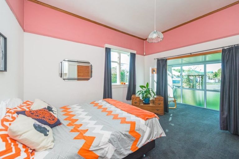 Photo of property in 13 Mason Terrace, Gonville, Whanganui, 4501