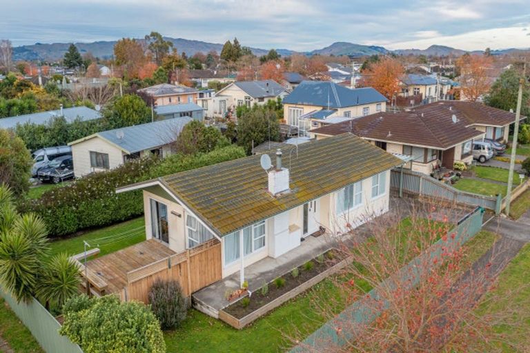 Photo of property in 920 Florence Street, Raureka, Hastings, 4120