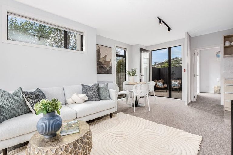 Photo of property in 1/2 Hindmarsh Street, Johnsonville, Wellington, 6037