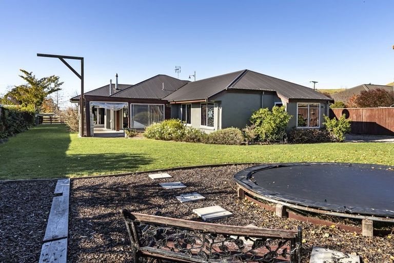 Photo of property in 10 Ryeland Avenue, Wakefield, 7025