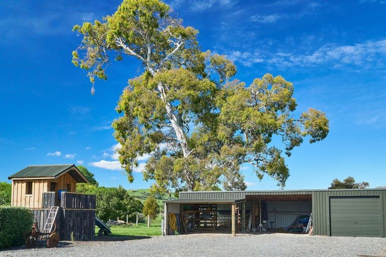 Photo of property in 223 Taurau Valley Road, Manutuke, 4072