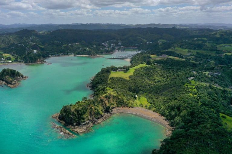 Photo of property in 106 Landowners Lane, Tutukaka, Whangarei, 0173