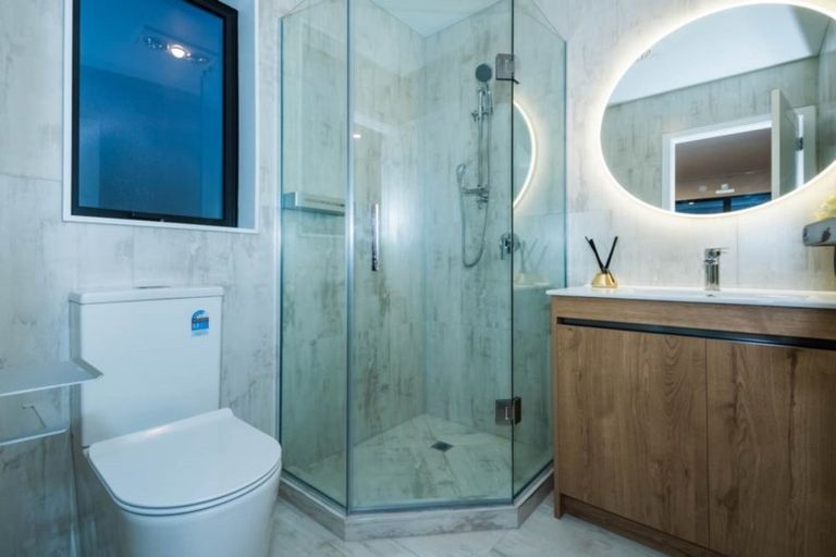 Photo of property in 36 Myland Drive, Hobsonville, Auckland, 0616