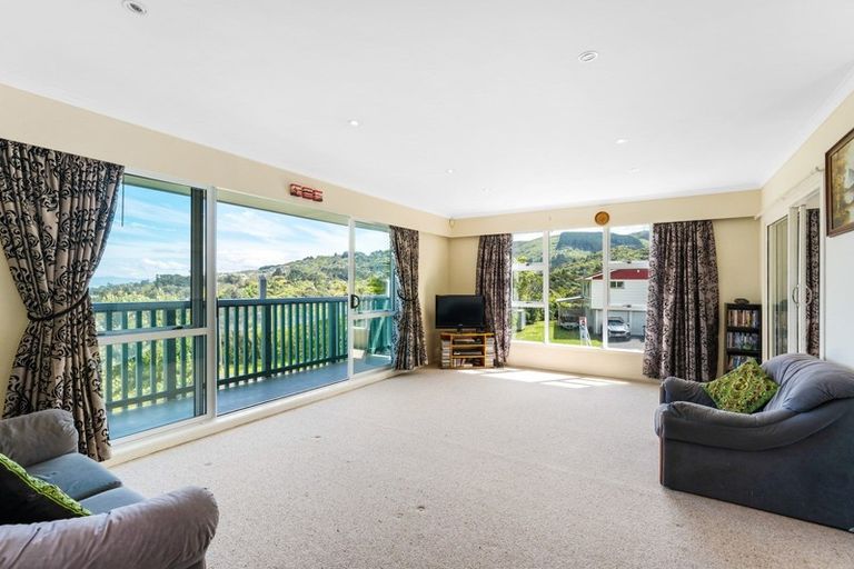 Photo of property in 54 Major Drive, Kelson, Lower Hutt, 5010