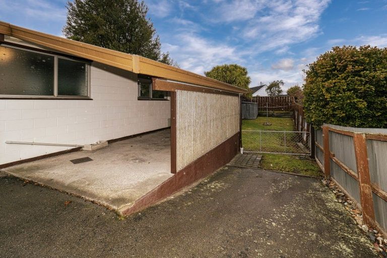 Photo of property in 10b Charles Street, Allenton, Ashburton, 7700