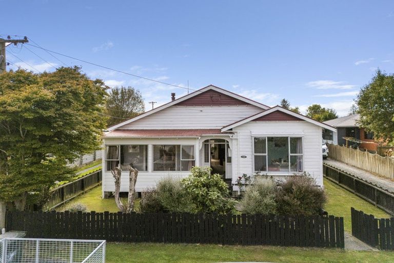 Photo of property in 12 Ann Street, Balclutha, 9230