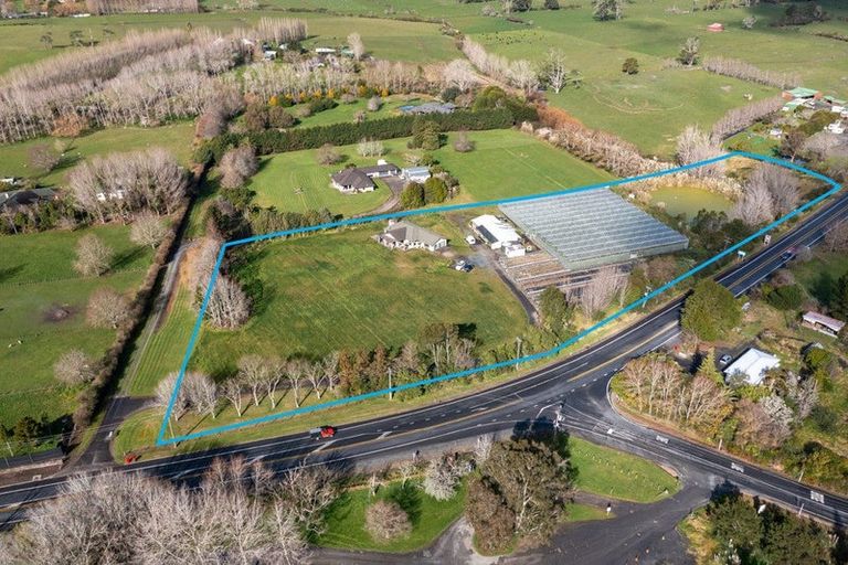 Photo of property in 1412 Dairy Flat Highway, Dairy Flat, Albany, 0794