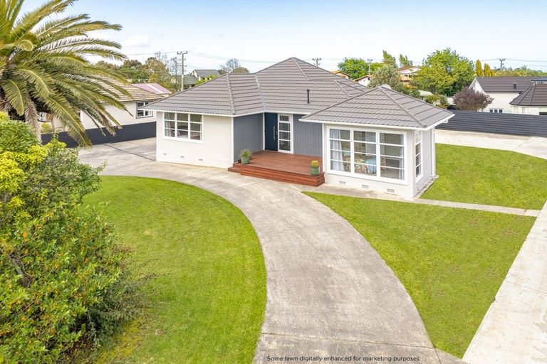 Photo of property in 112 Portal Street, Durie Hill, Whanganui, 4500