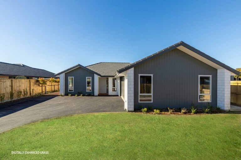 Photo of property in 10 Magnolia Drive, Springlands, Blenheim, 7201