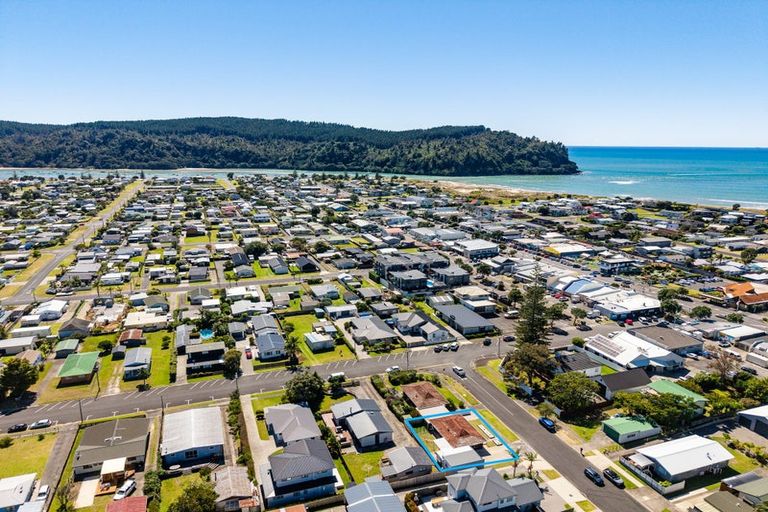 Photo of property in 101a Charleston Avenue, Whangamata, 3620