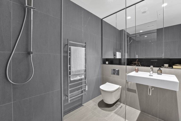 Photo of property in 701/6 Boundary Road, Hobsonville, Auckland, 0616