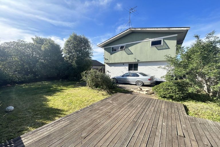 Photo of property in 425 Avonhead Road, Avonhead, Christchurch, 8042