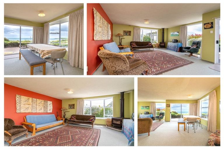 Photo of property in 78 Esplanade, Kaka Point, 9271