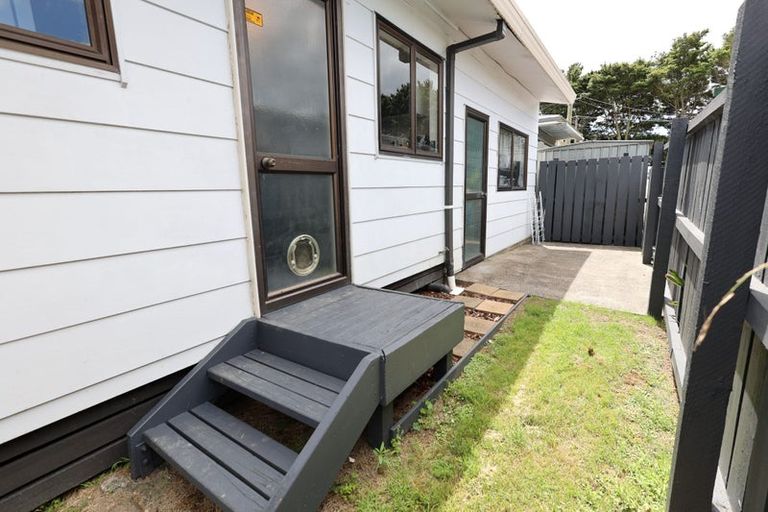 Photo of property in 4/7 Settlement Road, Papakura, 2110