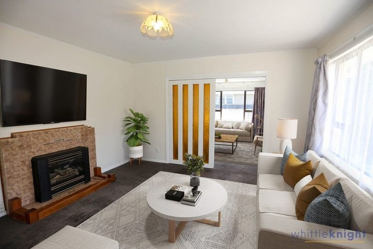 Photo of property in 1/61 Bentley Street, Russley, Christchurch, 8042