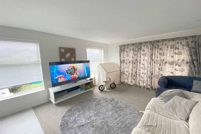 Photo of property in 7 Bouler Court, Halswell, Christchurch, 8025