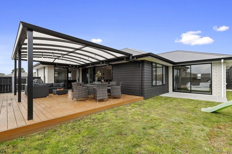 Photo of property in 9 Matariki Terrace, Ngaruawahia, Hamilton, 3288
