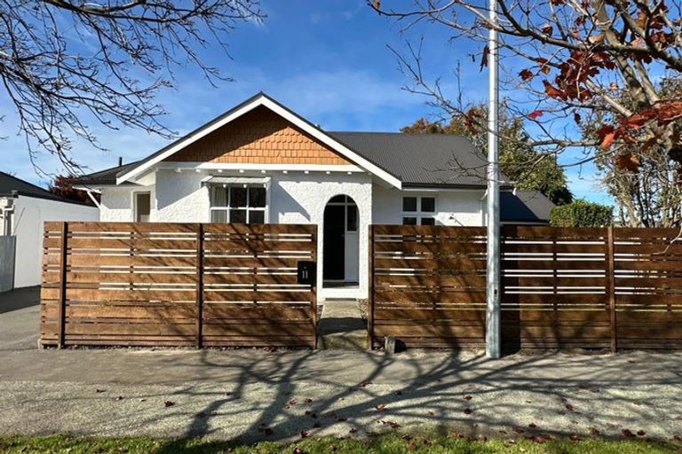 Photo of property in 11 Beach Road, Hampstead, Ashburton, 7700