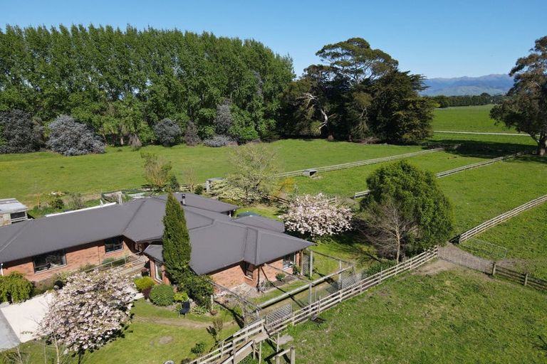 Photo of property in 181c Willow Park Drive, Opaki, Masterton, 5871