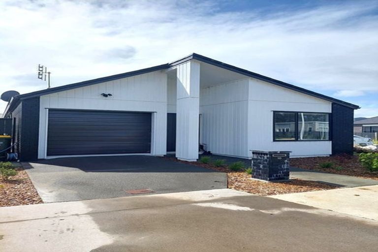 Photo of property in 10 Steppe Drive, Ramarama, Drury, 2579