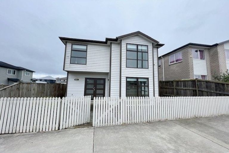 Photo of property in 235 Murphys Road, Flat Bush, Auckland, 2019