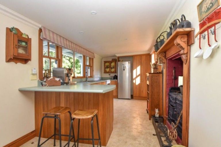 Photo of property in 465 Belvedere Road, Carrington, Carterton, 5791