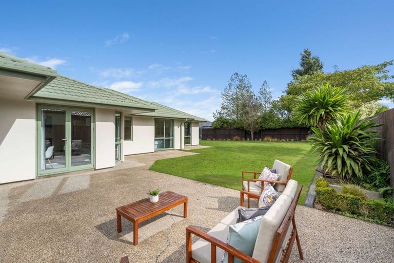 Photo of property in 12 Rembrandt Drive, Rolleston, 7614