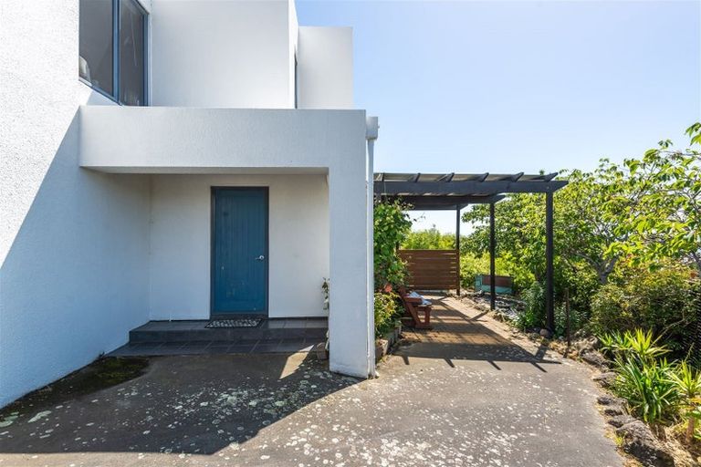 Photo of property in 137 Richmond Hill Road, Richmond Hill, Christchurch, 8081